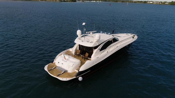 Sea Ray 680 Sun Sport image