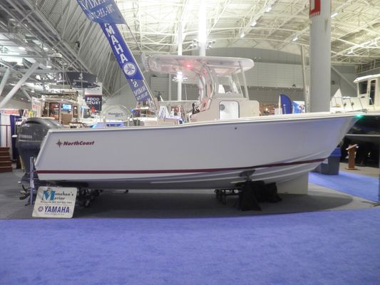 NorthCoast 24 Center Console - main image
