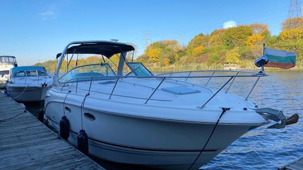 Chaparral Signature 310