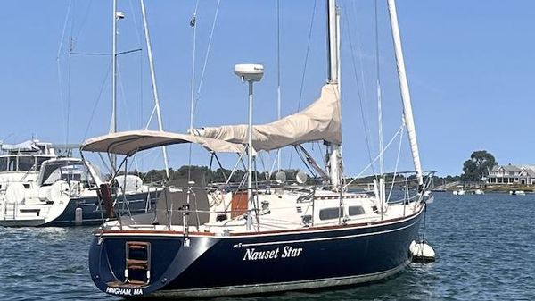 Sabre 362