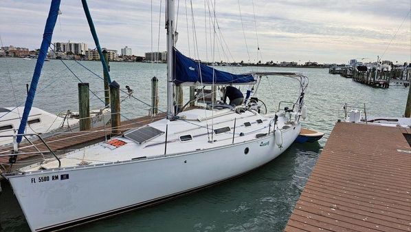 Beneteau FIRST-310 image
