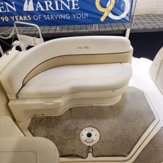 Sea Ray 260 Sundancer image