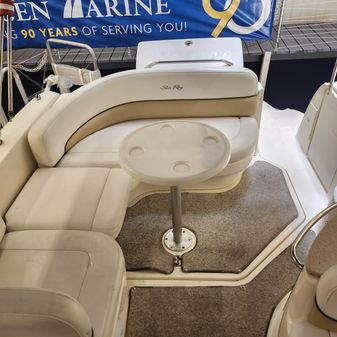 Sea Ray 260 Sundancer image