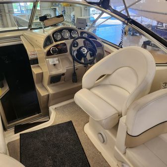 Sea Ray 260 Sundancer image