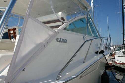 Cabo Express image