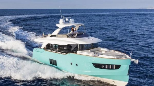 Absolute NAVETTA 58