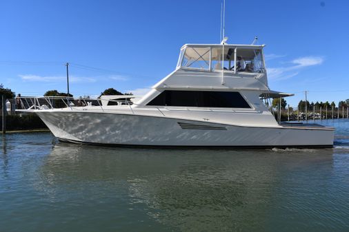 Viking 53-CONVERTIBLE image