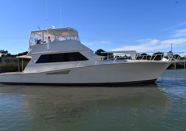 Viking 53-CONVERTIBLE image