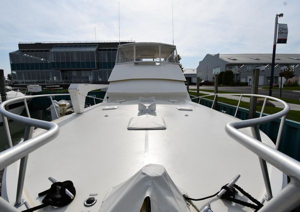 Viking 53-CONVERTIBLE image