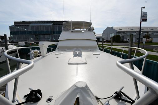 Viking 53-CONVERTIBLE image