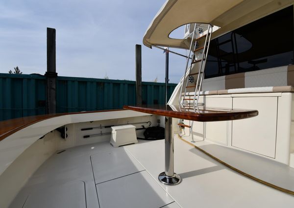 Viking 53-CONVERTIBLE image