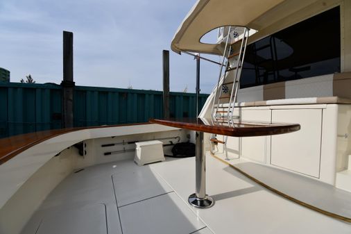 Viking 53-CONVERTIBLE image