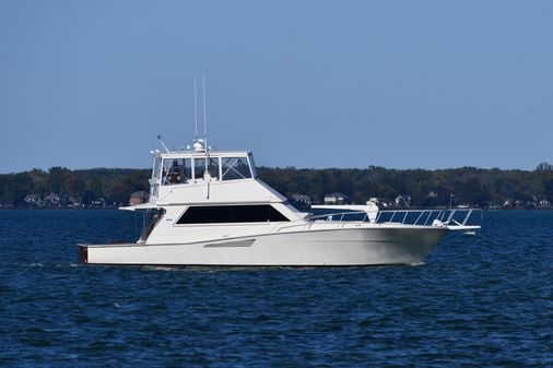 Viking 53-CONVERTIBLE image