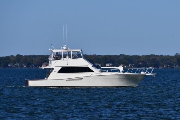 Viking 53-CONVERTIBLE - main image