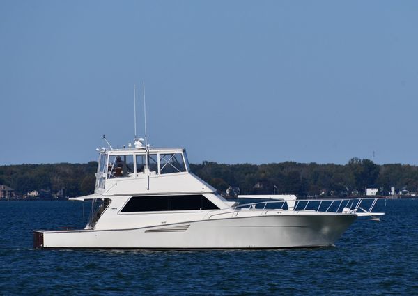 Viking 53-CONVERTIBLE image