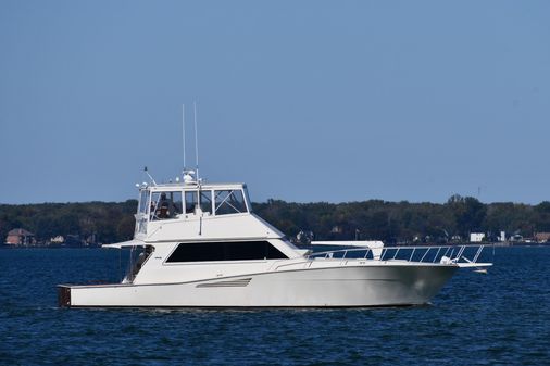 Viking 53-CONVERTIBLE image