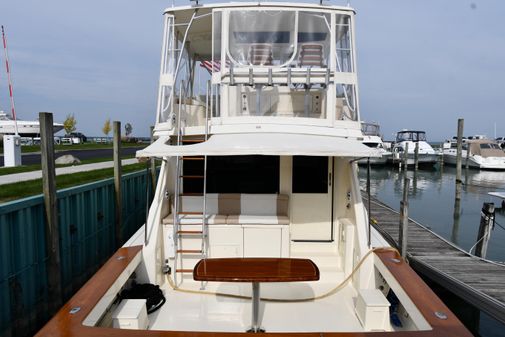 Viking 53-CONVERTIBLE image