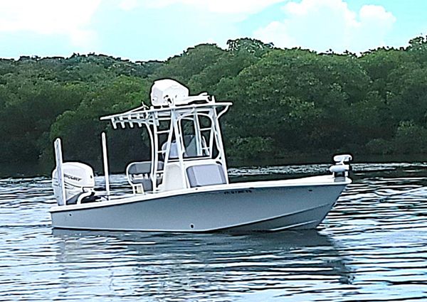 Seavee 270Z image