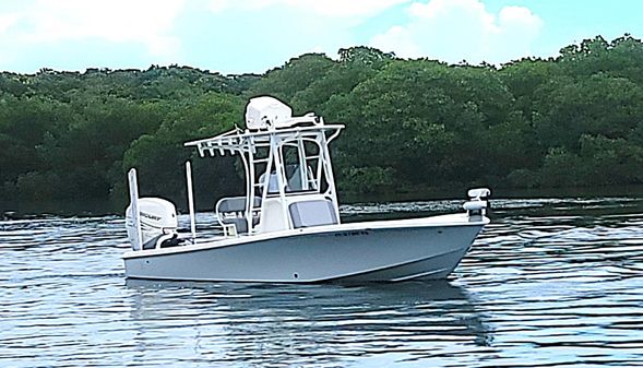 SeaVee 270Z image