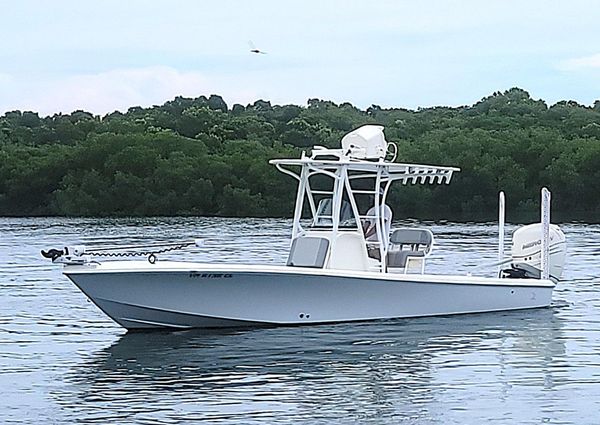 Seavee 270Z image