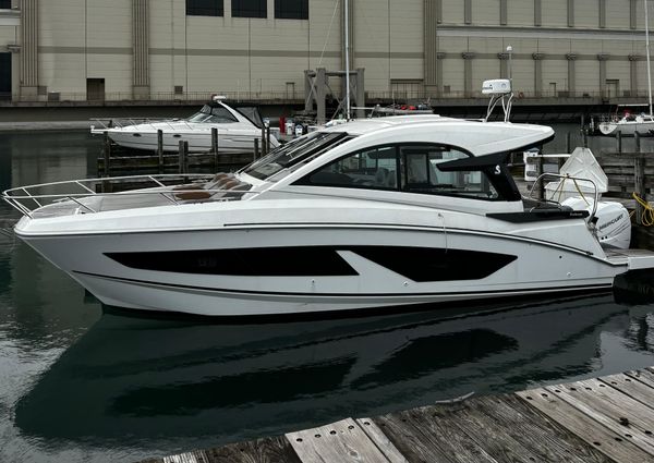 Beneteau Gran Turismo 32 image