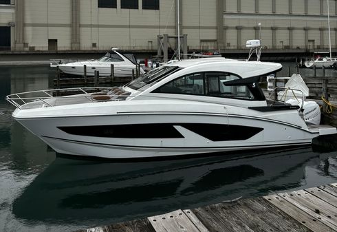 Beneteau Gran Turismo 32 image