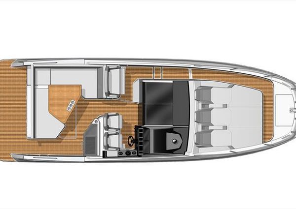 Beneteau Gran Turismo 32 image