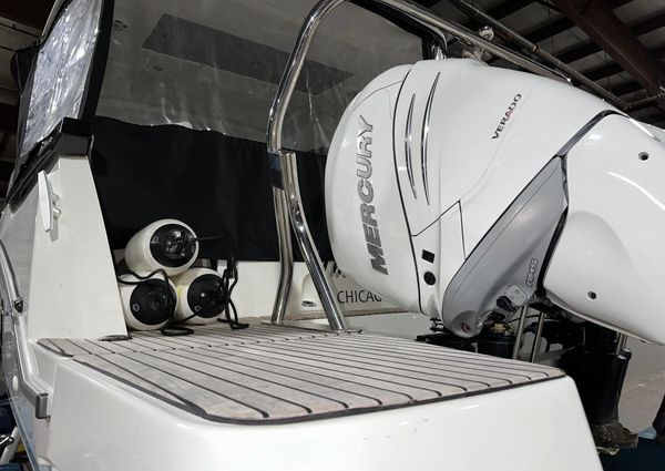 Beneteau Gran Turismo 32 image