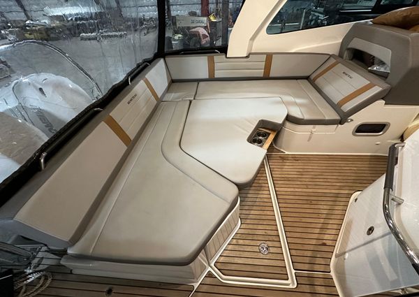 Beneteau Gran Turismo 32 image