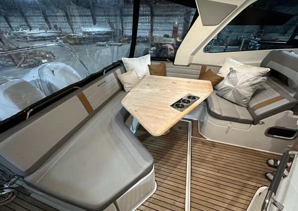 Beneteau Gran Turismo 32 image