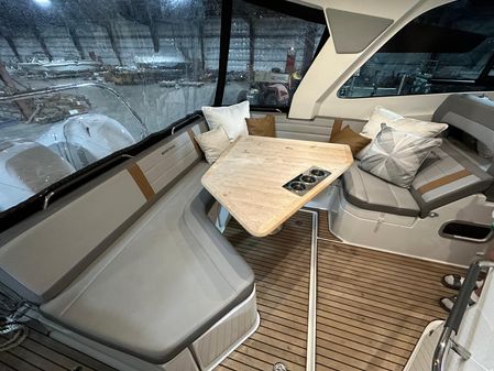 Beneteau Gran Turismo 32 image