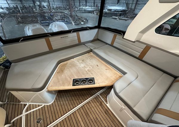 Beneteau Gran Turismo 32 image