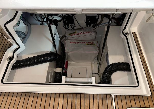 Beneteau Gran Turismo 32 image