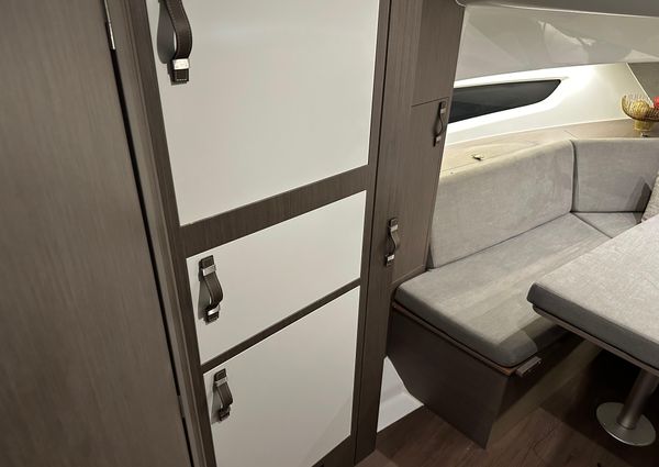 Beneteau Gran Turismo 32 image