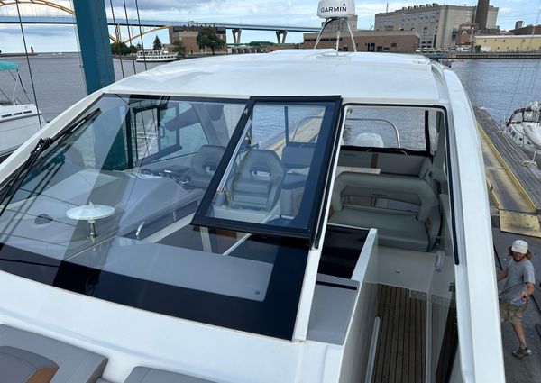 Beneteau Gran Turismo 32 image