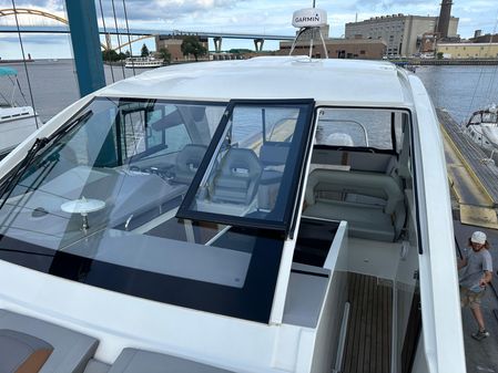 Beneteau Gran Turismo 32 image