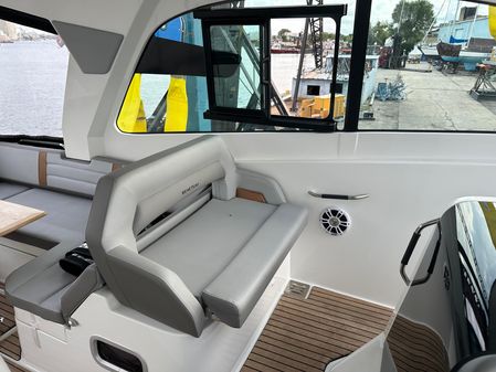 Beneteau Gran Turismo 32 image