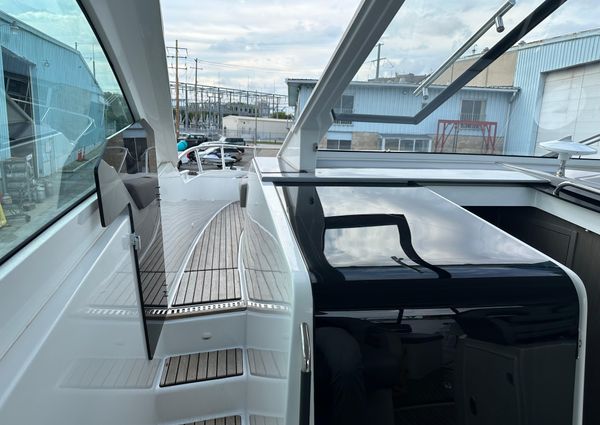 Beneteau Gran Turismo 32 image