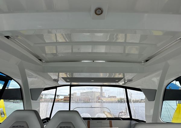 Beneteau Gran Turismo 32 image