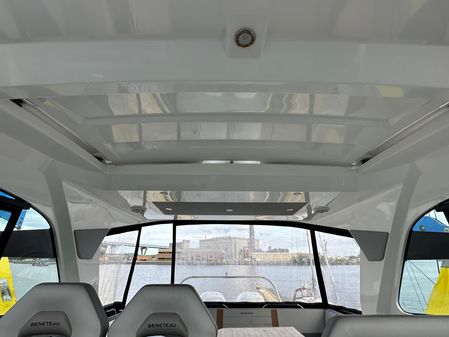 Beneteau Gran Turismo 32 image