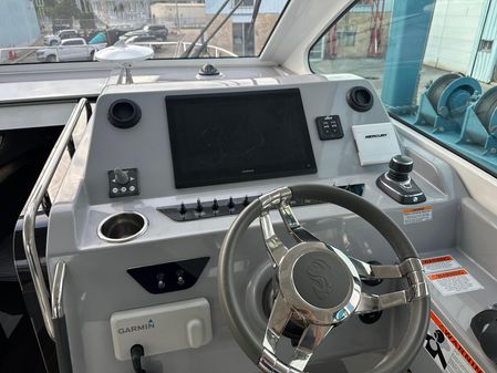 Beneteau Gran Turismo 32 image