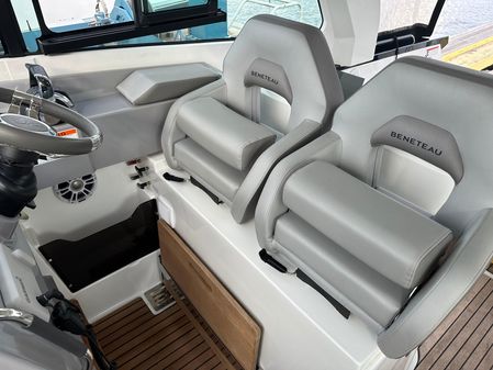 Beneteau Gran Turismo 32 image