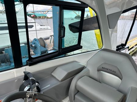 Beneteau Gran Turismo 32 image