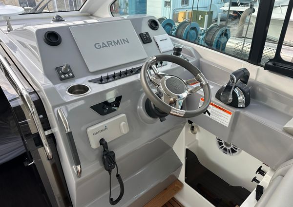 Beneteau Gran Turismo 32 image