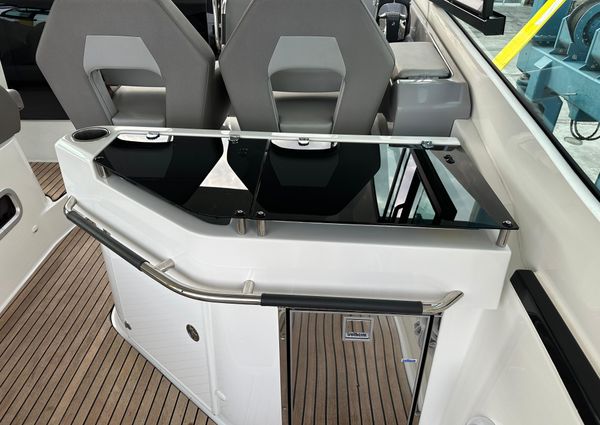 Beneteau Gran Turismo 32 image