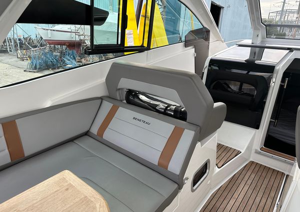 Beneteau Gran Turismo 32 image