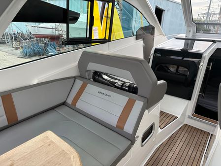 Beneteau Gran Turismo 32 image