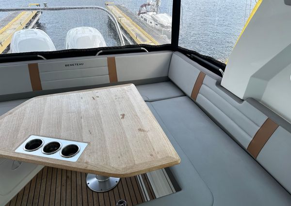 Beneteau Gran Turismo 32 image