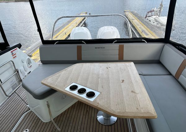 Beneteau Gran Turismo 32 image