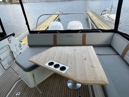 Beneteau Gran Turismo 32 image